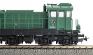PIKO 52387 Lokomotywa spalinowa SM41 PKP Ep.IV