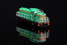 ROBO 010001DE Lokomotywa spalinowa SM42 842 PKP Ep.V DCC Sound skala TT