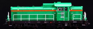 ROBO 010001 Lokomotywa spalinowa SM42 842 PKP Ep.V skala TT