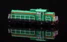 ROBO 010001 Lokomotywa spalinowa SM42 842 PKP Ep.V skala TT