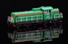 ROBO 010001 Lokomotywa spalinowa SM42 842 PKP Ep.V skala TT