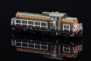 ROBO 010002DE Lokomotywa spalinowa SM42 897 PKP Ep.IV DCC Sound skala TT