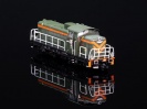 ROBO 010002 Lokomotywa spalinowa SM42 897 PKP Ep.IV skala TT