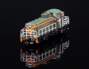 ROBO 010002 Lokomotywa spalinowa SM42 897 PKP Ep.IV skala TT