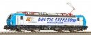PIKO 21803 Lokomotywa elektryczna BR193 PKP IC Ep.VI BALTIC EXPRESS