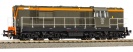 PIKO 52312 Lokomotywa spalinowa SM31-080 PKP Ep.V Lok. Wrocław