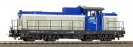 PIKO 59277 Lokomotywa spalinowa SM42-2368 CEMET Ep.VI