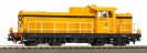 PIKO 59278 Lokomotywa spalinowa SM42-1012 PNI PKP Ep.VI