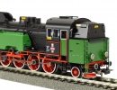 PIKO 50765 Lokomotywa parowóz TKt48-84 PKP Ep.IV DCC Sound + dym
