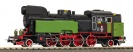 PIKO 50764 Lokomotywa parowóz TKt48-84 PKP Ep.IV Zachodnia DOKP