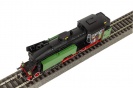 PIKO 50764 Lokomotywa parowóz TKt48-84 PKP Ep.IV Zachodnia DOKP