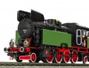 PIKO 50764 Lokomotywa parowóz TKt48-84 PKP Ep.IV Zachodnia DOKP