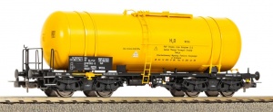 PIKO 58461 Wagon cysterna 406Ra Zaes PL-PLK PKP Ep.VI