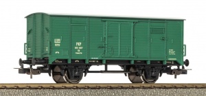 PIKO 24554 wagon towarowy kryty PKP Ep.IV
