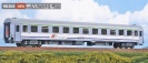 ACME 90306 wagon osobowy 2kl. typ144A PKP IC Ep.VI