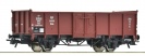 ROCO 6600273 Zestaw 3 wagony towarowe PKP Ep.III