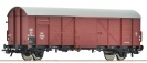 ROCO 6600273 Zestaw 3 wagony towarowe PKP Ep.III