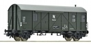 ROCO 6600278 wagon konduktorski PKP Ep.IV