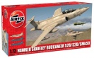 Airfix A04049 HAWKER SIDDELEY BUCCANEER S2B/S2D/SMk50