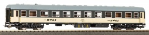 PIKO 97188 wagon osobowy 113A  PKP Ep.V BAR WARS St. Warszawa