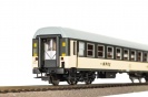 PIKO 97188 wagon osobowy 113A  PKP Ep.V BAR WARS St. Warszawa