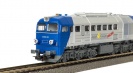 PIKO 52140 Lokomotywa spalinowa CTL Rail 4 Chem POLSKA Ep.Vc DCC Sound