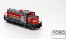 ROBO 010003DE Lokomotywa spalinowa SU42-509 Polregio Ep.VI DCC Sound skala TT