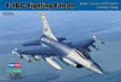 Hobby Boss 80274  F-16c  Fighting Falcon