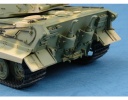 TRUMPETER 01538 German E-75 (75-100 tons) Standardpanzer