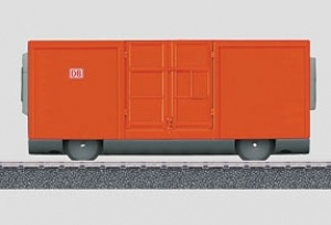 Marklin 44103 Wagon towarowy węglarka - sprzęg magnetyczny