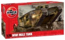 Airfix A01315 WWI MALE TANK