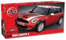 Airfix A03412  MINI COOPER S