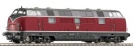 ROCO 62840 Lokomotywa spalinowa BR221  DB