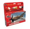 Airfix A55101 Curtiss Tomahawk IIB