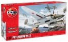 Airfix A03034 Petlyakov Pe2