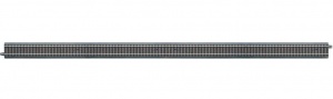 ROCO 61106 Tor prosty giętki FLEX G800 geoLine