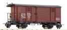 ROCO 34558 wagon kryty DRG  H0e
