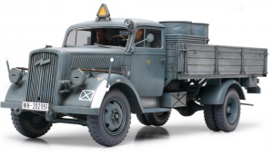 Tamiya 35291 German 3 ton 4x2 CARGO TRUCK