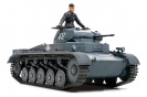 Tamiya 35292 Panzerkampfwagen II Ausf,A/B/C (Sd.Kfz,121)