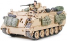 Tamiya 35265 U.S. M113 A2  Desert Version