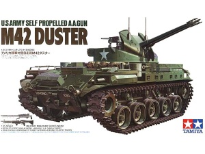 Tamiya 35161 M42 DUSTER