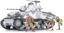 Tamiya 35250 M4A3 SHERMAN 75mm GUN