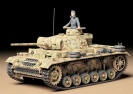 Tamiya 35215 Panzerkampfwagen III Ausf.L Sd,Kfz,141/1