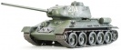 Tamiya 35138  T34/85 Russian Medium Tank