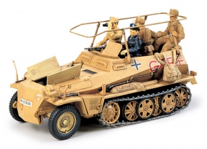 Tamiya 35113  Sd.kfz.250/3  GREIF