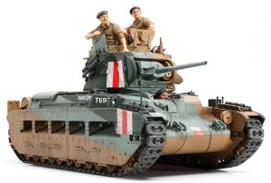Tamiya 35300  MATILDA Mk.III/IV