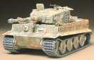 Tamiya 35146 Panzerkampfwagen VI  TIGER I  Sd.kfz.181