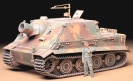 Tamiya 35177 STURMTIGER  - GERMAN ASSAULT MORTAR