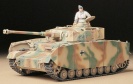 Tamiya 35209 Panzerkampfwagen IV  Ausf.H  Sd.Kfz.161/1