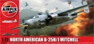 Airfix A04005A   North American B-25 Mitchell